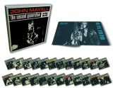 The Second Generation: Live Magic 1968-1992